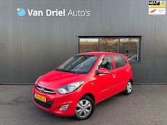 Hyundai i10 - 1.1 i-Catcher / Radio / Airco