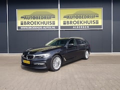 BMW 5-serie Touring - 520d Executive