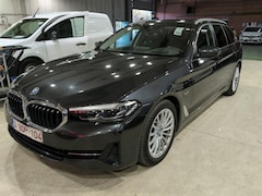 BMW 5-serie Touring - 530e Business Facelift BTW incl