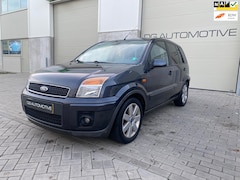 Ford Fusion - 1.6-16V Futura APK 23-01-2026 AIRCO ELEKTRISCHE RAMEN EXPORT