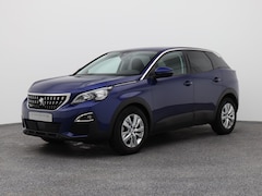 Peugeot 3008 - 1.2 PureTech 130 PK Automaat Active | CAMERA | CARPLAY