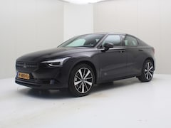 Polestar 2 - 2 Long Range Dual Motor 408PK 78kWh [ 19INCH+CARPLAY+CAMERA+STOELVERWARMING ]