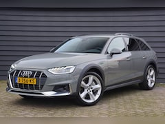 Audi A4 Avant - Allroad 45 TFSI quattro Business Edition - LEDER - CAMERA - CARPLAY - FULL LED