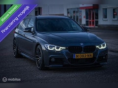 BMW 3-serie Touring - 330i xDrive M Sport High Executive