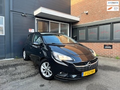 Opel Corsa - 1.4 Bi-Fuel Business+|Pdc|Cruise|Bleutooth|Stuurv.warming