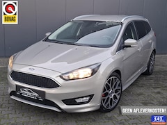 Ford Focus Wagon - 1.0 Titanium ST-Line / NIEUWE DISTRIBUTIE