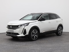 Peugeot 3008 - 1.6 HYbrid 225 PK Automaat GT-Line | PANO | 360° | ADAPTIVE | FOCAL | MEMORY | STOELMASSAG
