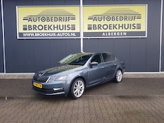 Skoda Octavia - 1.5 TSI Greentech Ambition Business