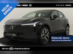 Volvo EX30 - TWIN MOTOR PERFORMANCE ULTRA EUROPA SPORT 69 kWh -PANO.DAK|HARMAN/KARDON|360°CAM|AUT.INPAR