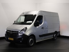 Opel Movano - 2.3 Turbo 180PK L1H2 - EURO 6 - Airco - Navi - Cruise - €14.950, - Excl