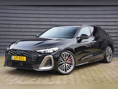 Audi A5 Avant - 2.0 e-hybrid quattro S edition Competition - 367 PK - PANODAK - S SEATS - B&O 3D - 20 INCH