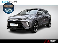 Mitsubishi Grandis - 1.8 HEV Instyle