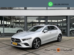 Mercedes-Benz A-klasse - 180 Aut. Luxury Line | Navi | Camera | Leder |