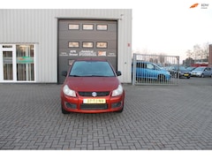 Suzuki SX4 - 1.5 Base