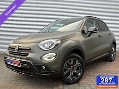 Fiat 500 X Cross - Firely 1.3 GSE Cross