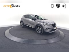 Renault Captur - 1.6 E-Tech Plug-in Hybrid 160 Intens | Parkeersensoren | Apple Carplay | Navigatie | Clima