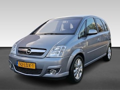 Opel Meriva - 1.4 16V Cosmo | CLIMATE | PARKEER SENSOREN | ELEK PAKKET