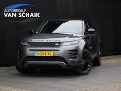 Land Rover Range Rover Evoque - 2.0 P250 AWD HSE R-DYNAMIC | LEDER | MEMORY | MERIDIAN | CAMERA | APPLE CARPLAY | STOEL/ST