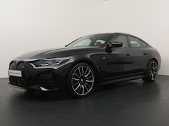 BMW i4 - M50 High Executive 84 kWh