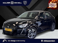 Peugeot 208 - Active Pack 1.2 Turbo 100pk | NAVI | PARKEERHULP | LM-VELGEN 16" | APPLE CARPLAY / ANDROID