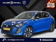 Peugeot e-208 - Style EV 50kWh 136pk | STOELVERW. | KEYLESS ENTRY & START | NAVI | PARKEERHULP | CRUISE CO