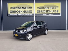 Volkswagen Up! - 1.0 move up