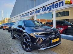 Opel Mokka - 1.2 Turbo Ultimate / Automaat / Apple Carplay & Android Auto /