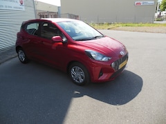 Hyundai i10 - 1.0 Comfort Staat in Hoogeveen