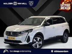 Peugeot 5008 - Allure Pack Business 1.2 Turbo 130pk | STOELVERW. | NAVI | CAMERA | CRUISE CONTROL | LED |