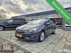 Opel Astra - 1.0 Innovation, Navi, Carplay, 100% Onderhouden