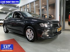 Volkswagen Polo - 1.0 AIRCO VELGEN BLEUTOOTH MULTIEF. STUUR NW ONDERHOUD NW APK
