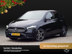 Mercedes-Benz B-klasse - B 250 e AMG Line Facelift Night | Distronic Trekhaak Multibeam