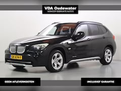 BMW X1 - sDrive18d Automaat Executive