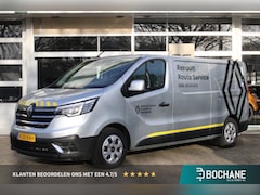 Renault Trafic - 2.0 Blue dCi 130 T30 L2H1 Advance | Navi | Camera