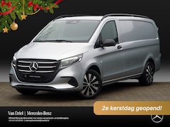 Mercedes-Benz Vito - Vito 116 CDI L2 Pro Facelift | Trekhaak Dodehoek Multibeam 360 Camera