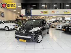 Peugeot 107 - 1.0-12V XR APK