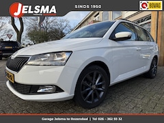 Skoda Fabia Combi - 1.0 TSi 95pk Edition, Clima | CarPlay | Trekhaak