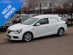 Renault Mégane - 1.5 dCi 110PK Grijs Kenteken, Navigatie, Airco,