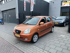 Kia Picanto - 1.0 Colori 1e Eigenaar NAP APK 1 Jaar