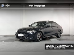 BMW 3-serie - Sedan 318i | M-Sport Pro | Adaptive Led | Active Cruise Control | Hifi System | Schuif-/ka