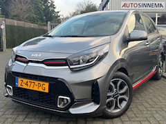 Kia Picanto - 1.0 DPi GT-Line Cruise & Climate Control
