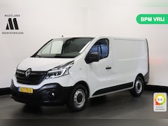 Renault Trafic - 2.0 dCi 145PK Automaat EURO 6 - Airco - Navi - Cruise - Camera - €14.900, - Excl