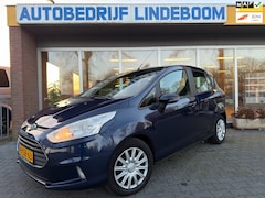 Ford B-Max - 1.0 EcoBoost Style Nieuwstaat Trekhaak Cruise Control Nieuwe Distributie