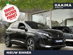 Peugeot 3008 - 1.6 HYbrid 225 GT Pack Business | Focal Audio | Schuif-/kanteldak | Elektr. achterklep | F
