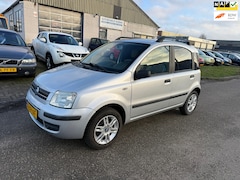 Fiat Panda - 1.2 Emotion Automaat Clima Bj:2007 NAP
