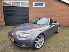 Mazda MX-5 - 1.8 Exclusive 2006 - APK, hardtop