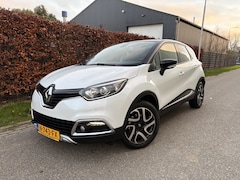 Renault Captur - 1.2 TCe Xmod / AIRCO / CRUISE / 106dkm