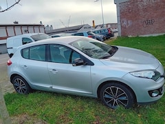Renault Mégane - 1.2 TCe Bose