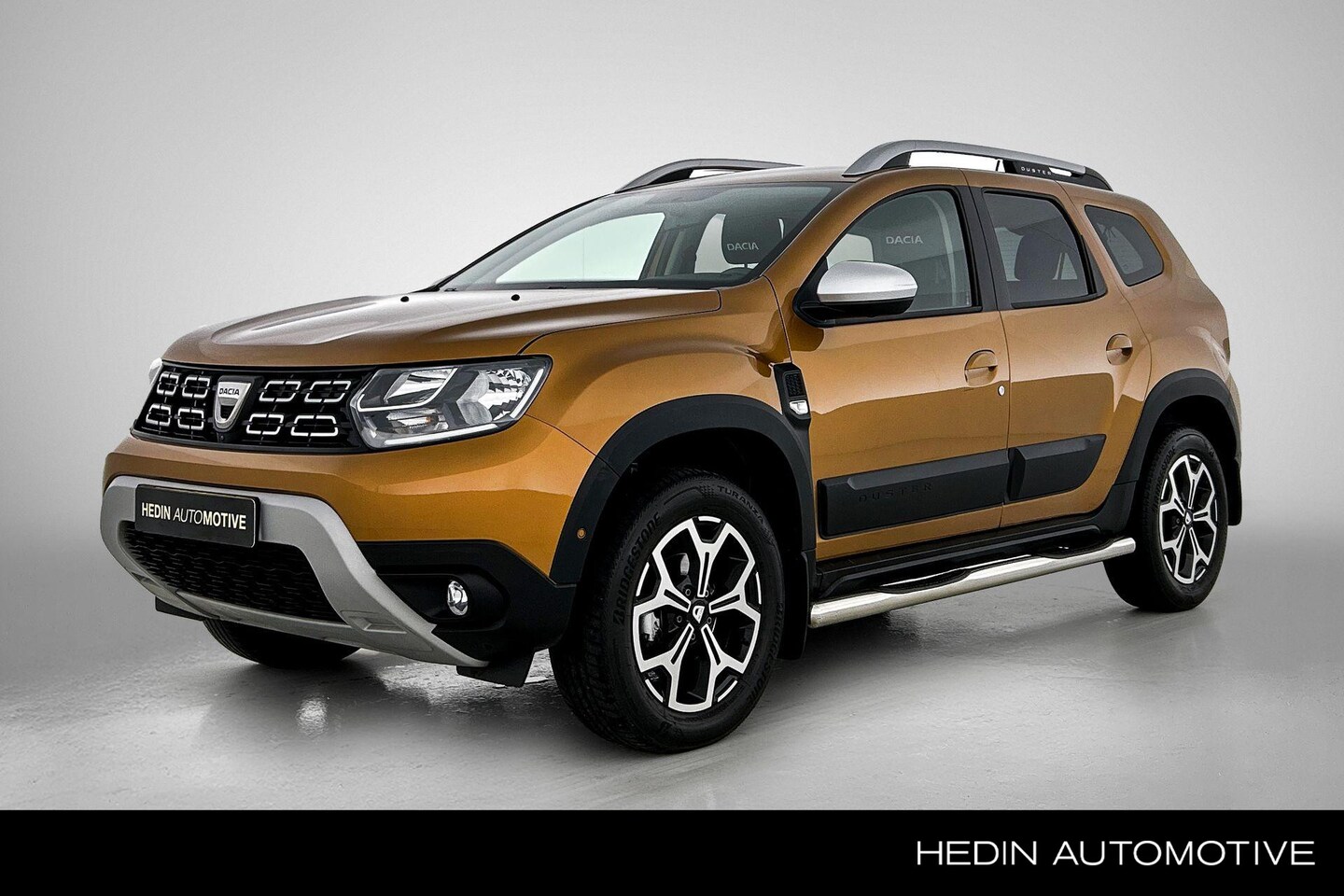 Dacia Duster - 1.0 TCe Bi-Fuel Prestige 1.0 TCe Bi-Fuel Prestige - AutoWereld.nl