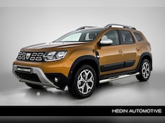 Dacia Duster - 1.0 TCe Bi-Fuel Prestige